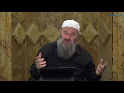 615. Pas Namazit të Sabahut - Fisnikëria, Bujaria dhe shpenzimi në vepra të mira - Hadithi 556/2