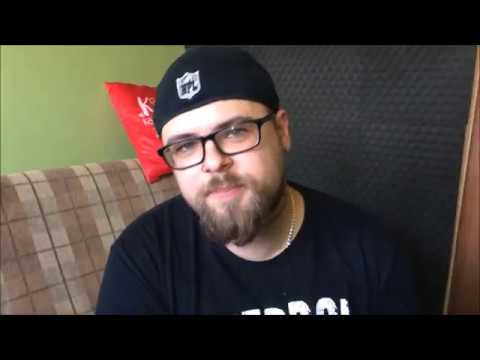 BODYCHRIST - Na Mocy Argumentów EP 2018 - Relacja Ze Studia