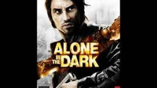 Alone in the dark soundtrack - Edward Carnby