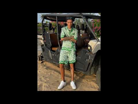 Central Cee - Hoodrat (Unreleased)