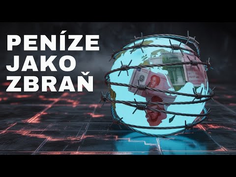 Měnové Války: Co Vám Ve Škole Neřekli (A Proč Byste Měli Vědět)