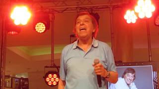 Bata Illic(Live) - Candida(Neue Version).Brandenburg am 31.8.2019