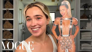 Haley Lu Richardson