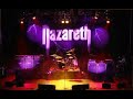 Nazareth - Loved And Lost
