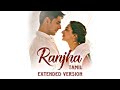 Ranjha tamil version cover video @samyumohan