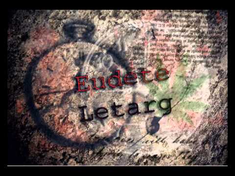 09.[Letarg].Eudete ft. Ocb - Obserwator