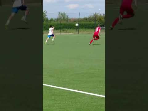 Kick it like Xabi - Vorlage vs. Fortuna Magdeburg