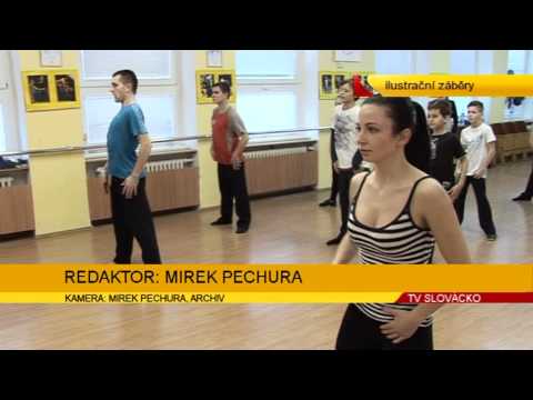 TV Slovácko: Hodonín 6.9.2013