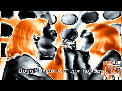 Doggis Commercial In OrangePower