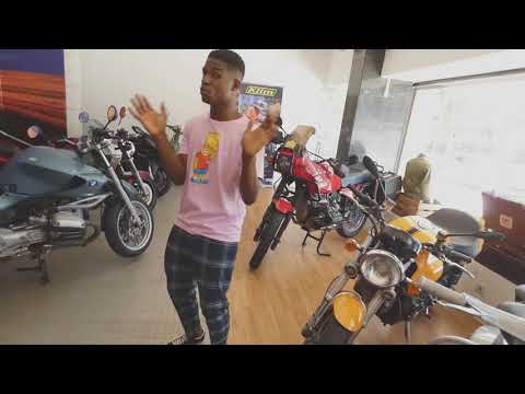 KEY VAZ - CINDERELO (Vídeo Clip Oficial)