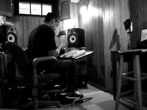 Drum Skeme: Grimace on the MPD