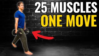 This ONE Exercise Builds Strength EVERYWHERE