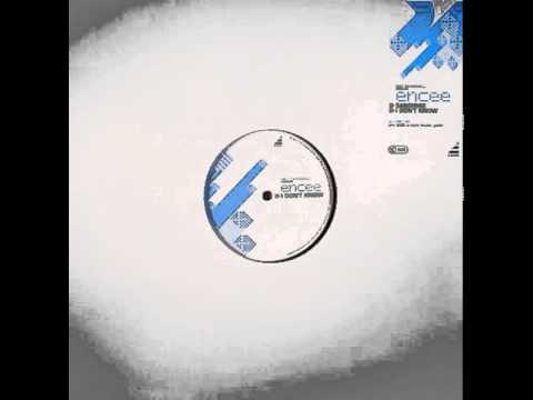 Nic Chagall Presents Encee - Sansibar