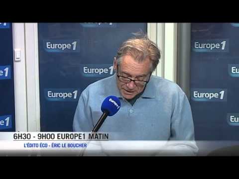 pourquoi la bourse plonge