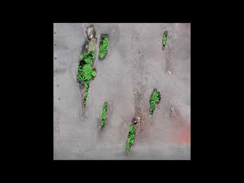 Koreless - Black Rainbow