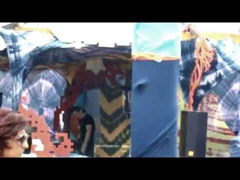 Chromatone @Lost Theory 2014-