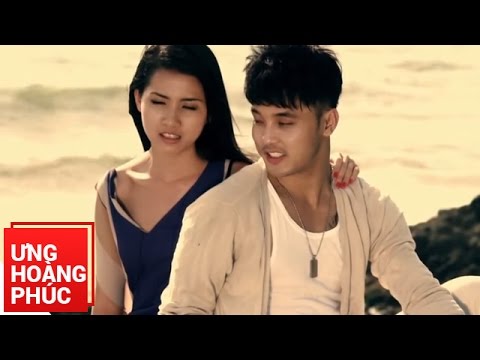 BUÔNG TAY LẶNG IM ( THE SILENT SEPARATING HANDS ) | ƯNG HOÀNG PHÚC | OFFICIAL MUSIC VIDEO