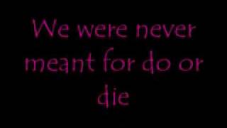 Already Gone - Kelly Clarkson (Lyrics)