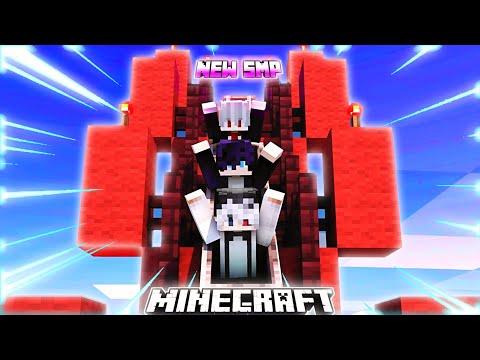 NexSk - I Will Play With Friends In The New SMP