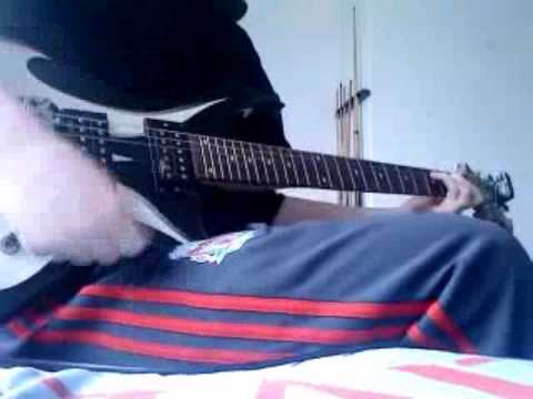 Call Your Name - Daughtry