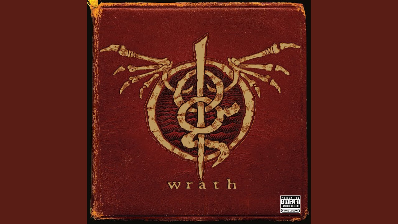 Lamb of God - Choke Sermon