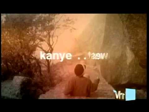 Kanye West - DRIVEN - Part 1/4