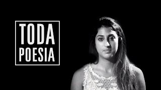 Marcella Carneiro | Soneto de Fidelidade | Vinicius de Moraes