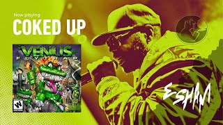 Esham - Coked Up (Venus Flytrap Cutting Room Floor)