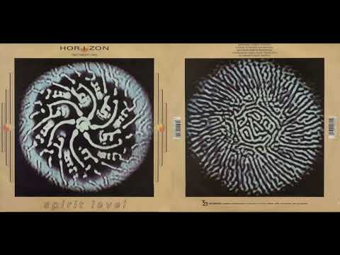 Horizon 222 - Spirit Level 12" (+ Bonus Tracks)