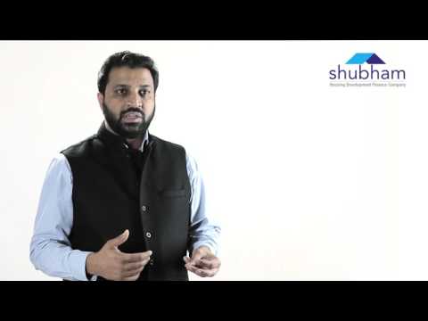 Shubham Housing Development Finance Company - Customer Success Story (Ajay Oak - Co-founder & Chief Operating Officer)