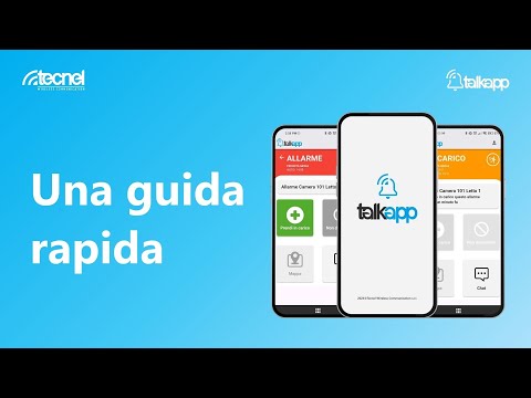 TalkApp 2.0