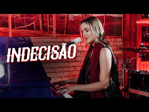 Indecisão - Michele Andrade DVD Xote Bar Vol.2