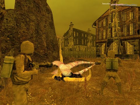 Pathologic - Haruspex [Day 11] Cz Version - 100 Percent Walkthrough