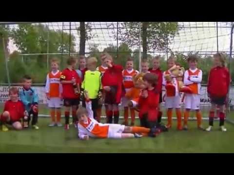 VV Holten F3 Kampioen 2013