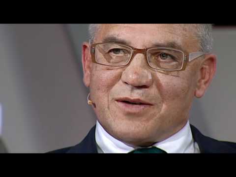 Magath im Audi Star Talk (2011) TEIL 3