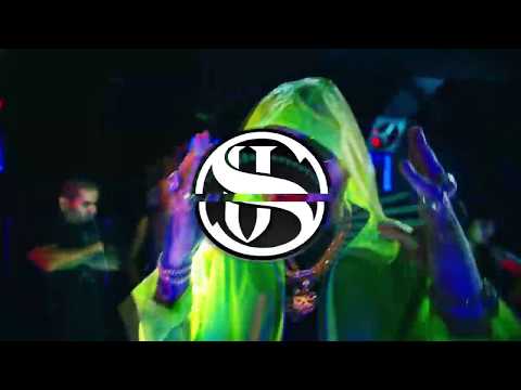 Miky Woodz & Tainy - Asi Eh (DJ Sino Velasco Hype Intro)