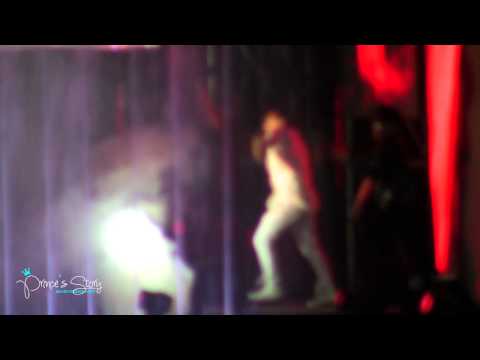 [FANCAM]131019 SMTOWN IN BEIJING SHINee RDD