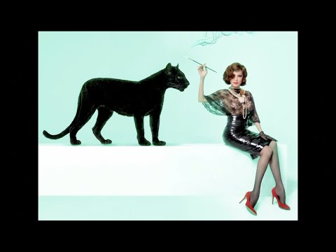 Alberto Rivas Making Of Shooting para YURENA Portada Disco