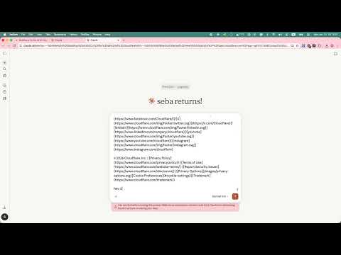 Item video thumbnail