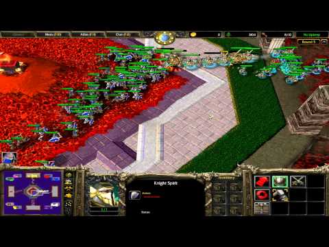 Blood Tournament (Beta?)