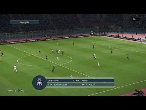 05.kolo kup FK Bedem Novi Pazar vs FK Jastrebac Blace