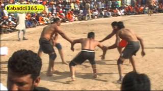 (1) Anandpur Sahib North India Kabaddi Federation Cup 23 Mar 2016
