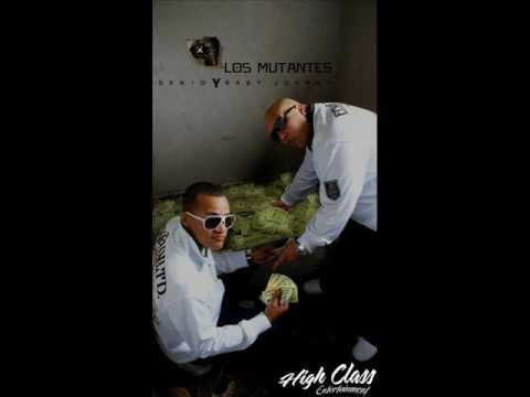 Genio y Baby Johnny - Hoy Me La Llevo Yo (Official)(Prod Lelo El Androide Musical)