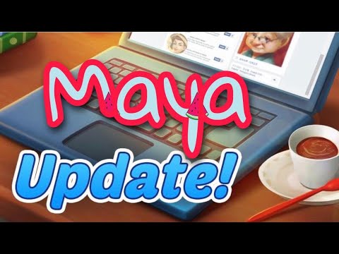 Matchington Mansion Level 3847