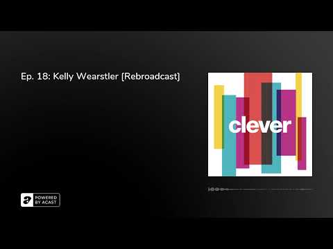 Ep. 18: Kelly Wearstler [Rebroadcast]