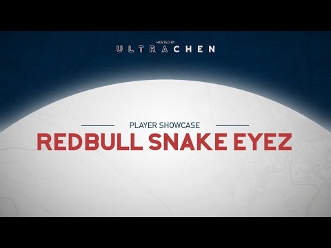 World Warriors of Capcom Cup: RB Snake Eyez