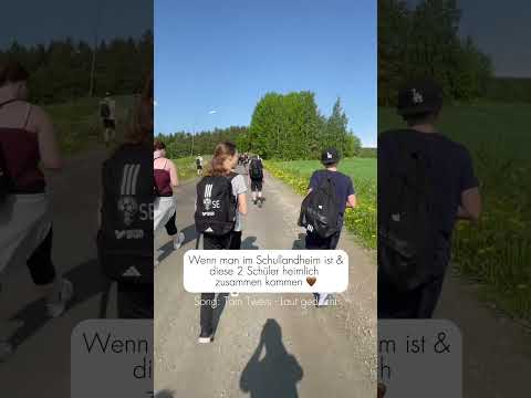 Wer kennts? 🙈 credit: saly.persson11 (tiktok)