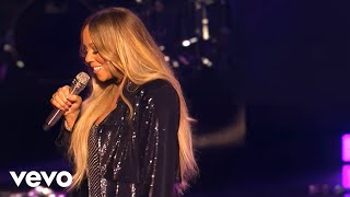 Mariah Carey - Always Be My Baby (Live at the 2018 iHeartRadio Music Festival)