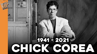 Chick Corea Ever (8&#39;sTYLE)
