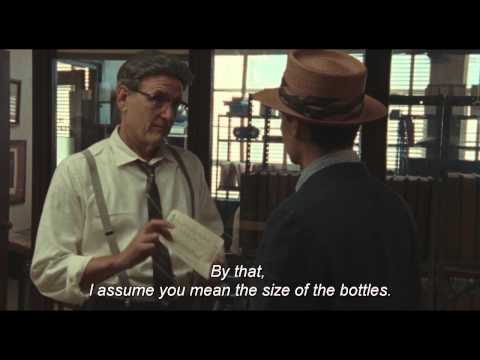 The Rum Diary - 161 miniatures